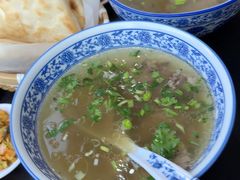 -长安后宰门水盆羊肉(新都心店)