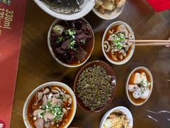 -周肥肠(江油总店)
