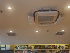 -安妮意大利餐厅(世贸天阶店)