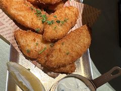 -碧特博格·20年品牌西餐厅(芜湖路店)