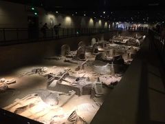 -洛阳周王城天子驾六博物馆