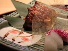 金枪鱼下巴-鮨椿(瑞虹天地太阳宫店)