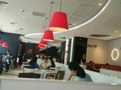 -必胜客(仁恒店)