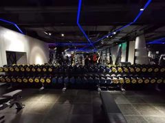 -VIP 威尔仕健身·游泳(嘉华中心店)
