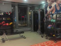 -优昂健身(新光界店)