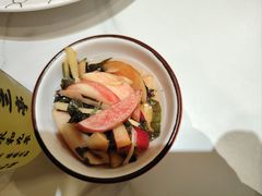 -福巷湘食小馆·猛火现炒(上海首店)