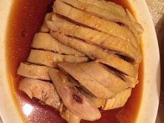 -扬州香格里拉·香宫中餐厅