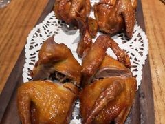 -鸽味轩·粤菜小馆(高楼门总店)