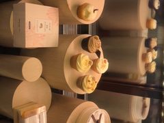 -Pantry's Best派悦坊蛋糕(K11购物艺术中心店)