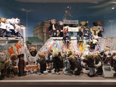 -济州岛泰迪熊博物馆