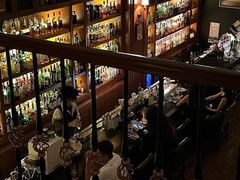 -Hill.Cocktail半山酒吧(中山店)