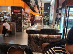 -黑金·寻焰自助百汇·烤肉·火锅(中街店)