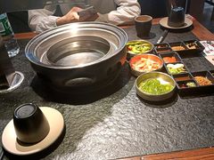-九田家黑牛烤肉料理(宽城万达店)