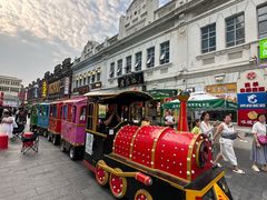 -中华巴洛克风情街