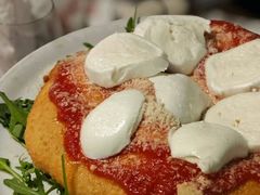 -Da Pecchia Pizza e Sfizi Napoletani