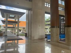 -三亚海棠湾万丽度假酒店