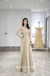 -MANLI BRIDAL婚纱