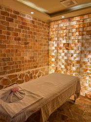 -芳香乐府疗愈空间·SPA·冥想