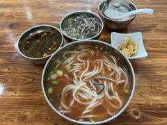 -攀枝花·任德琼·盐边羊肉米线