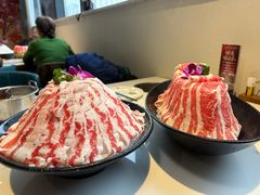 -德天雪花肥牛海鲜火锅(南苑东路店)