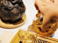 养生茶-叶叶菩提·晋福宫