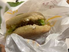 -麦当劳(世纪汇广场店)