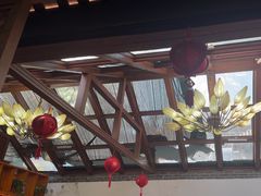 -少林寺欢喜地素斋馆