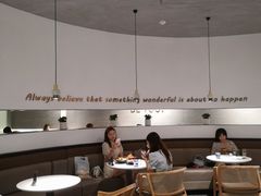 大堂-BE BRIGHT KITCHEN(正佳广场店)