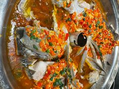 -大碗先生家常湘菜(解放街店)