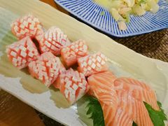-半藏居酒屋(香港花园店)