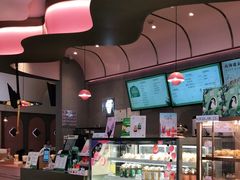 -奈雪的茶(时代天街店)