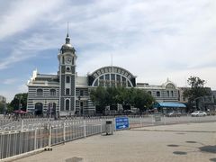 -中国铁道博物馆(正阳门馆)