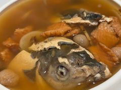 -谭厨中山传家菜.乳鸽.脆鲩鱼(华强北中航城店)