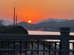 -钱塘江