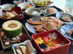-花潮料理艺食馆(SM新生活广场店)