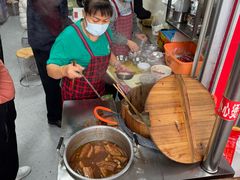 -老嘢扣肉糯米饭(云亭街店)