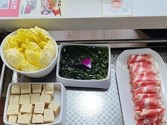 -槐店王婆大虾(长江道店)