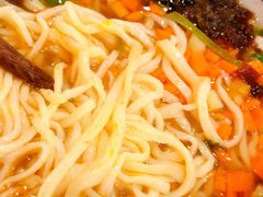 -晋来顺手擀面(金地花园店)