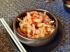 -南沙游艇会·大兵船餐厅