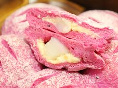 -木子木水日式烫面包(世界城光谷店)