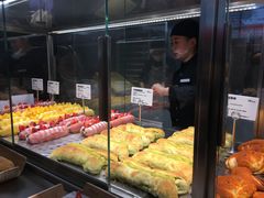 -LELECHA乐乐茶(美罗城店)