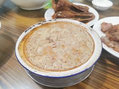 -山里人姜汁(府东小区店)