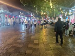 -老建水鸡脚王(翰林街店)