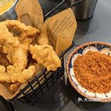 在嘉定新城挖到一家蟹粉拌面刺客，吃完直接封神！