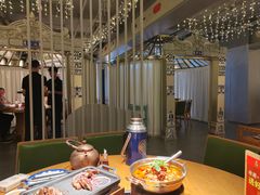 -娜仁图雅蒙古美食村(33小镇店)
