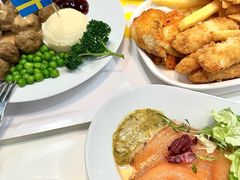 -宜家·瑞典风味餐厅(北京西红门店)