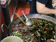 -无名氏面馆(邮电路店)