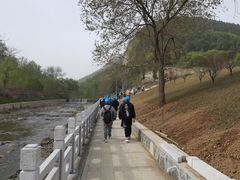 -龙洞风景区-藏龙涧