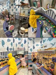 -奈尔宝家庭中心·亲子餐厅(苏州大悦城店)