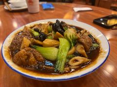 罗汉上素-奎元馆.百年奎元.非遗传承(西湖边的解放路店)